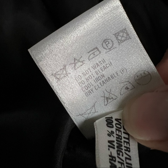 Escada Rose Quilted Jacket Size Medium​​ - Picture 16 of 16